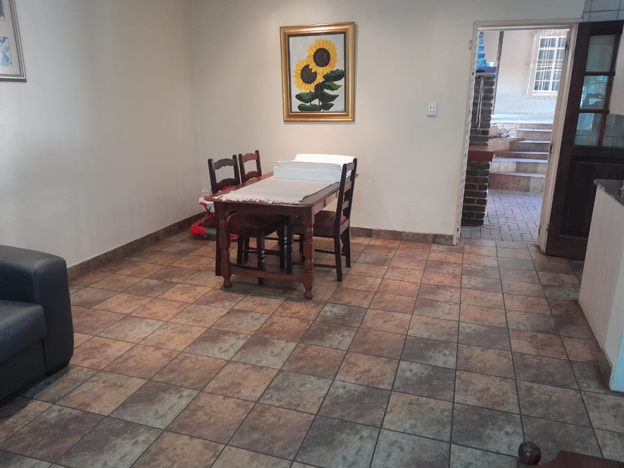 4 Bedroom Property for Sale in Protea Park North West